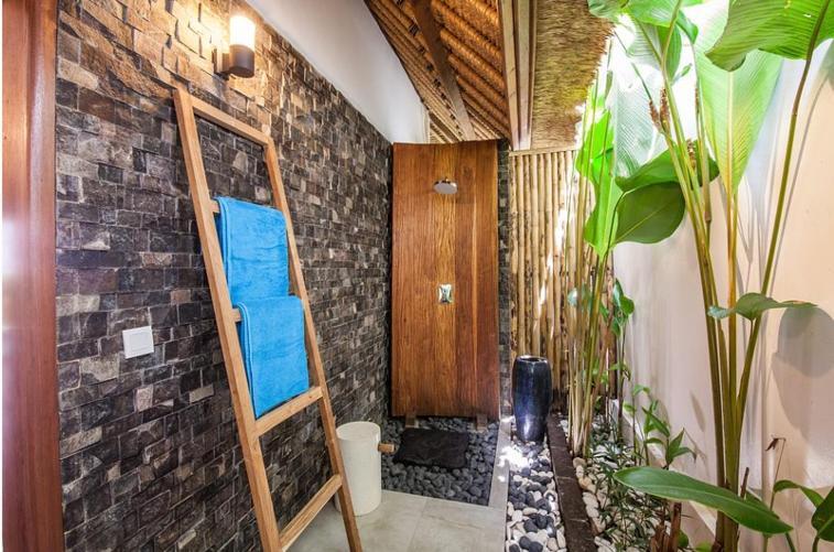Villa Katapappa Seminyak Buitenkant foto