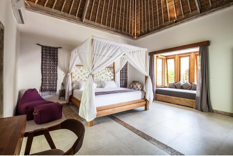 Villa Katapappa Seminyak Buitenkant foto